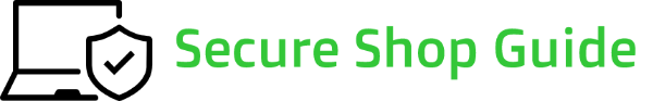 Secure Shop Guide